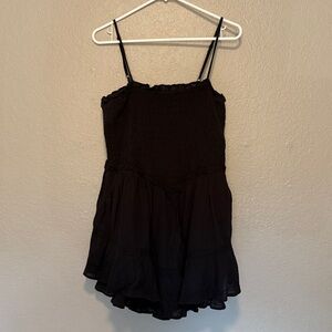 American Eagle Romper